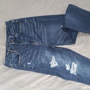 AE Next Level Stretch Skinnies